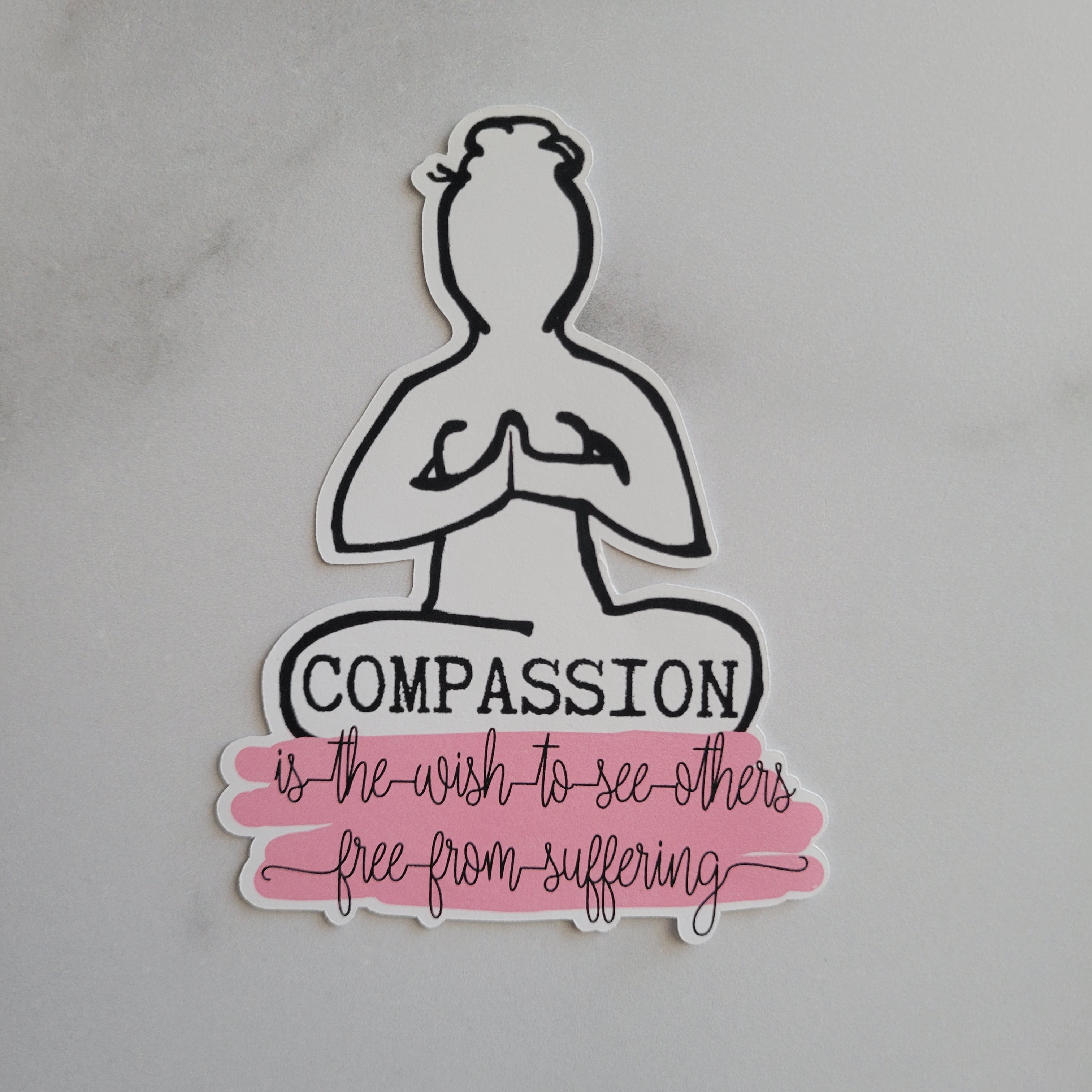 Muscles of Healing Die Cuts - Compassion - Peel & Heal Studio Wellness Journal Supplies