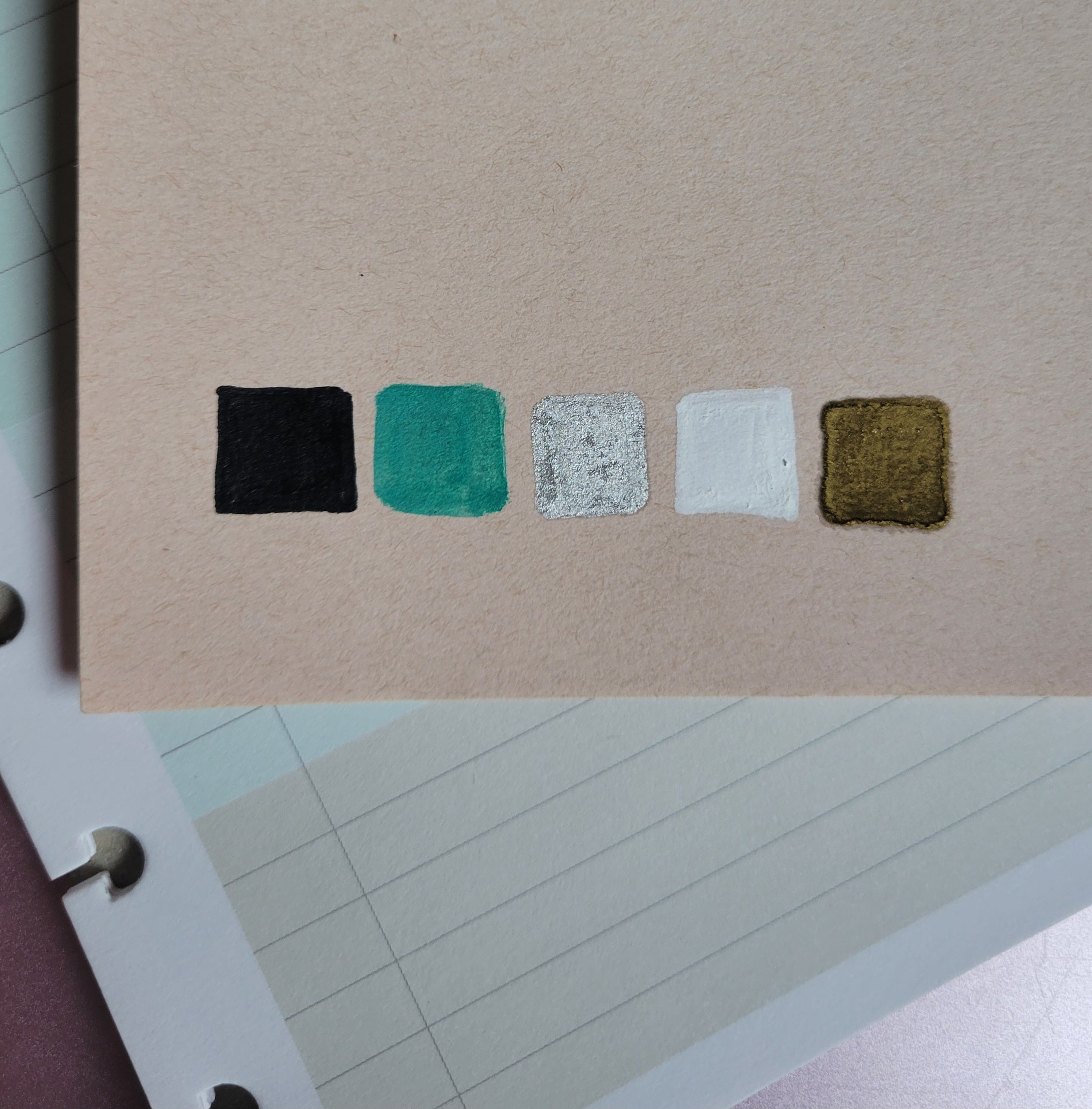 Personalized Paw Print Ornaments-Multi-Peel & Heal Studio