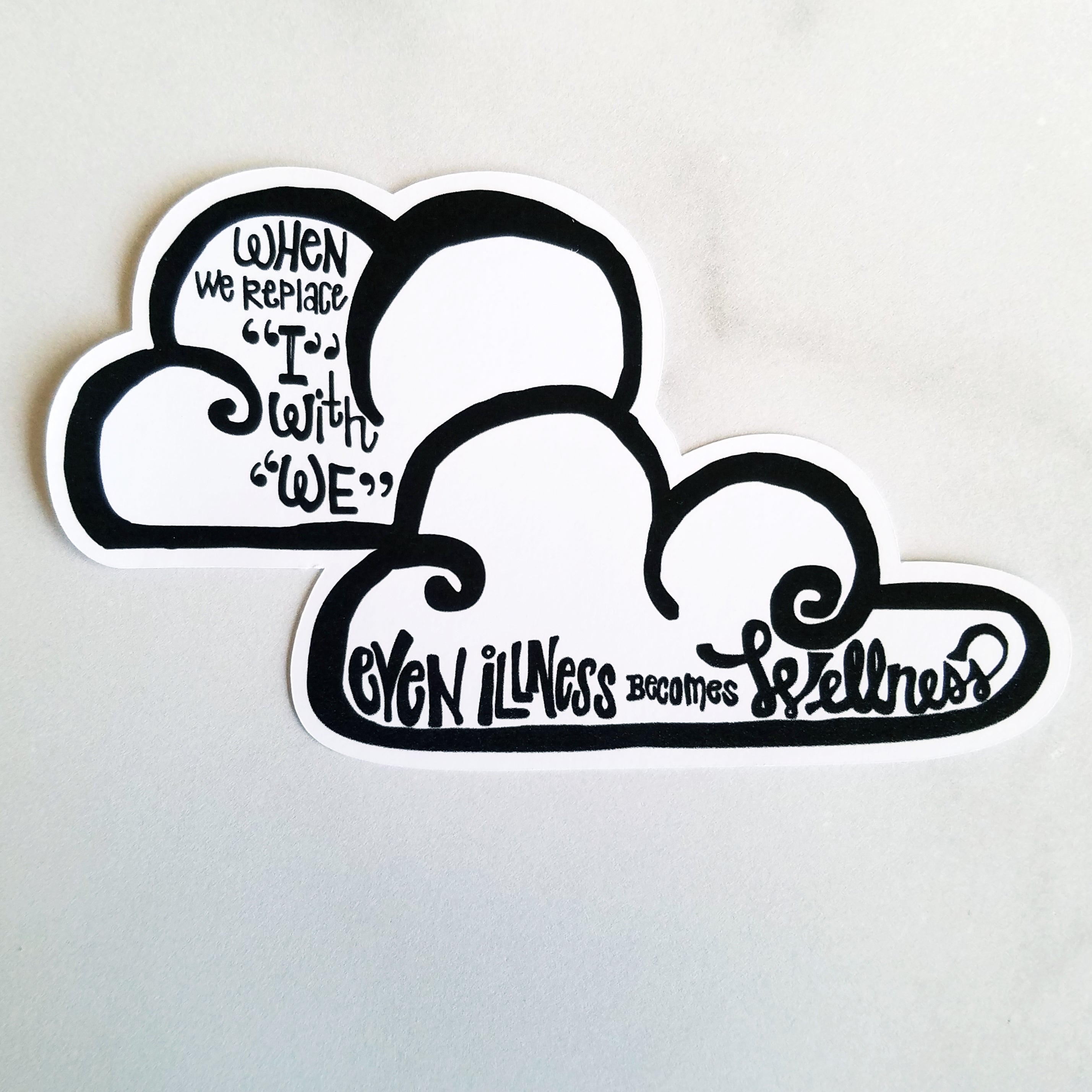 World Mental Health Day Die Cuts