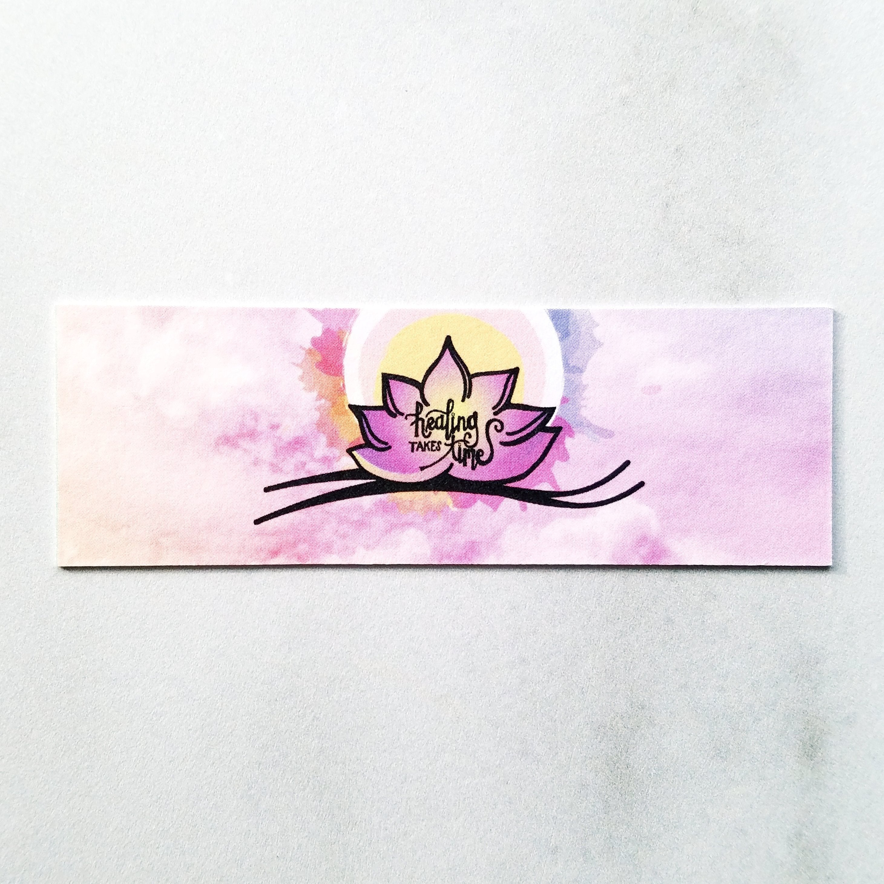 Affirmation Set: Mantras on the Move