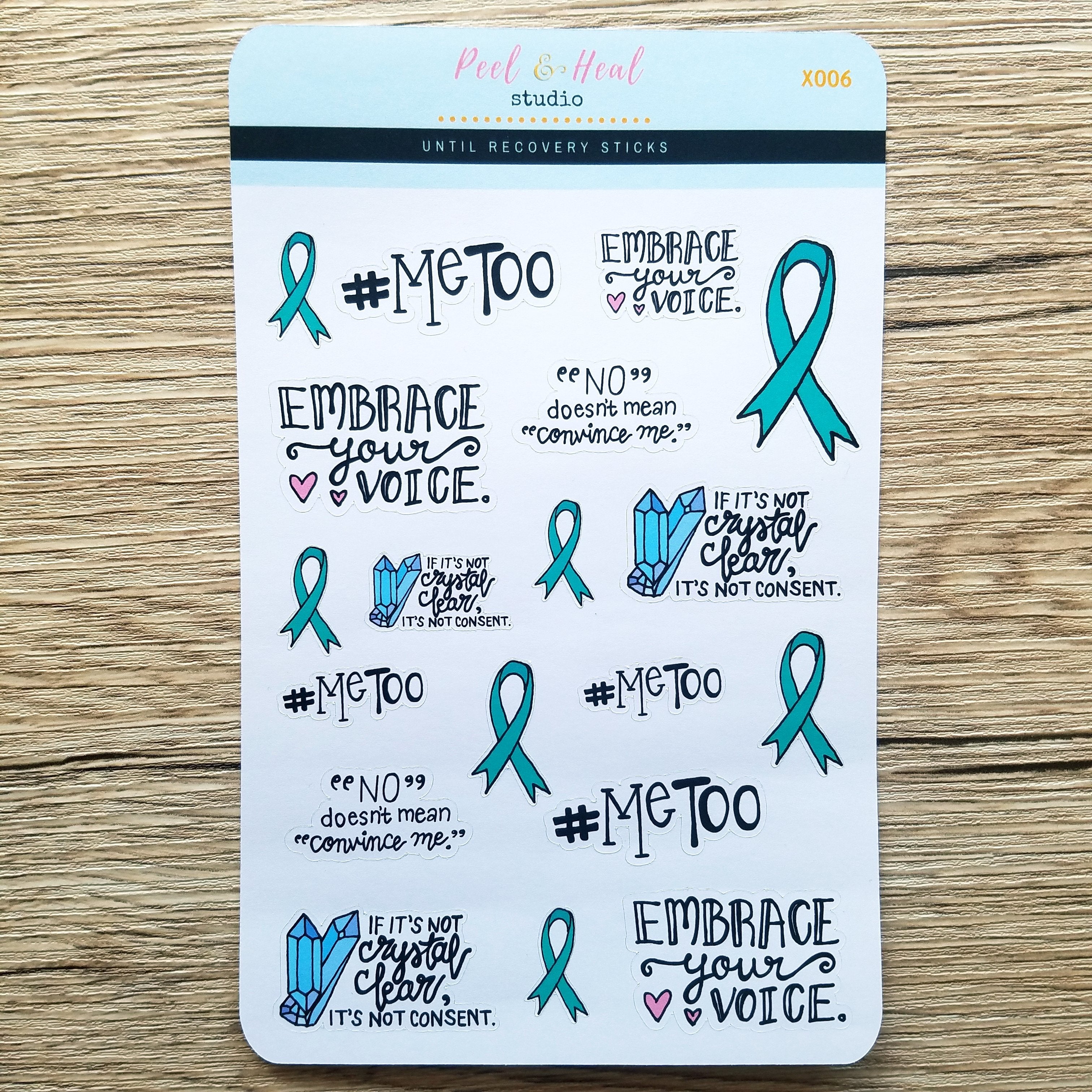 Sexual Assault Awareness