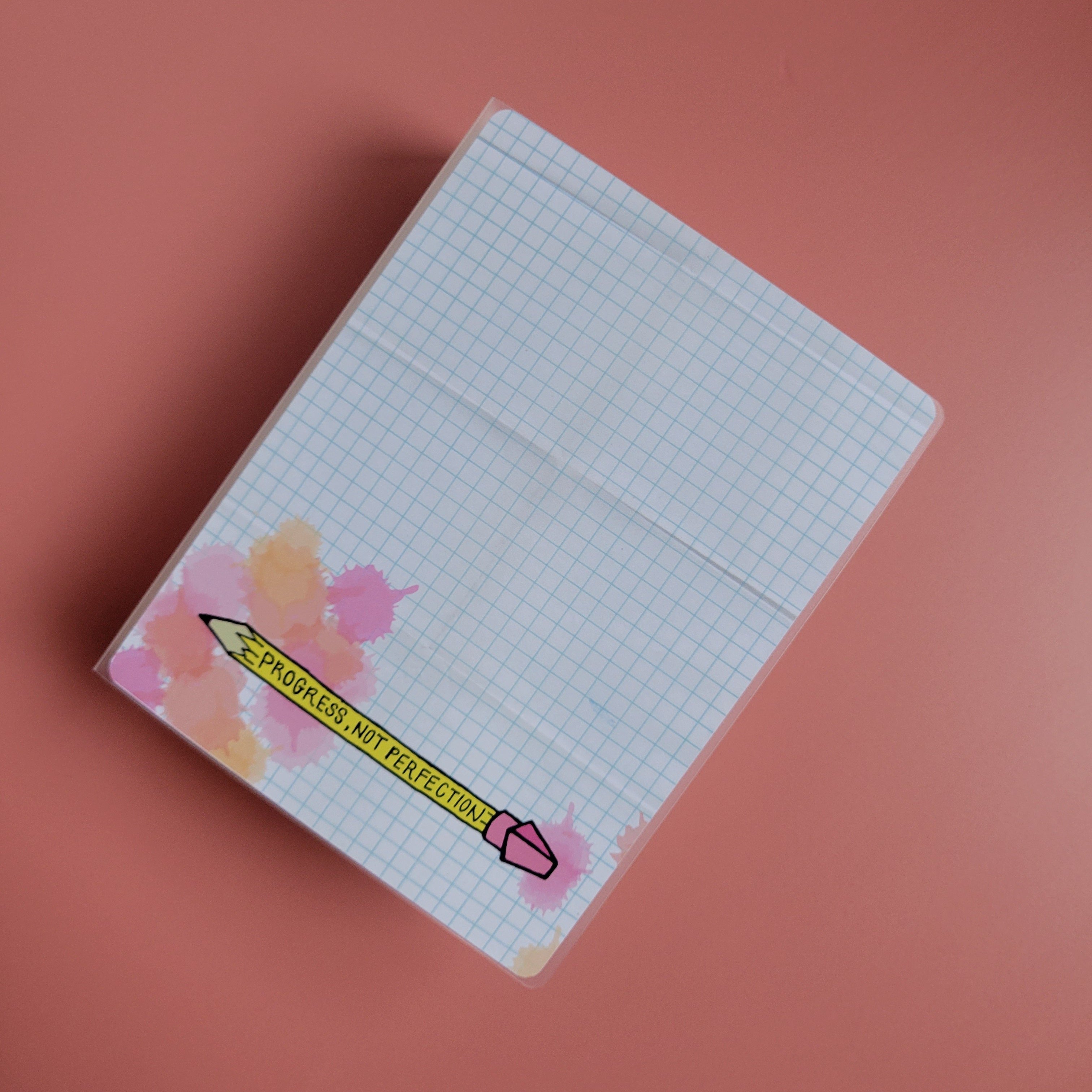 Sticker Storage Album - 4x6
