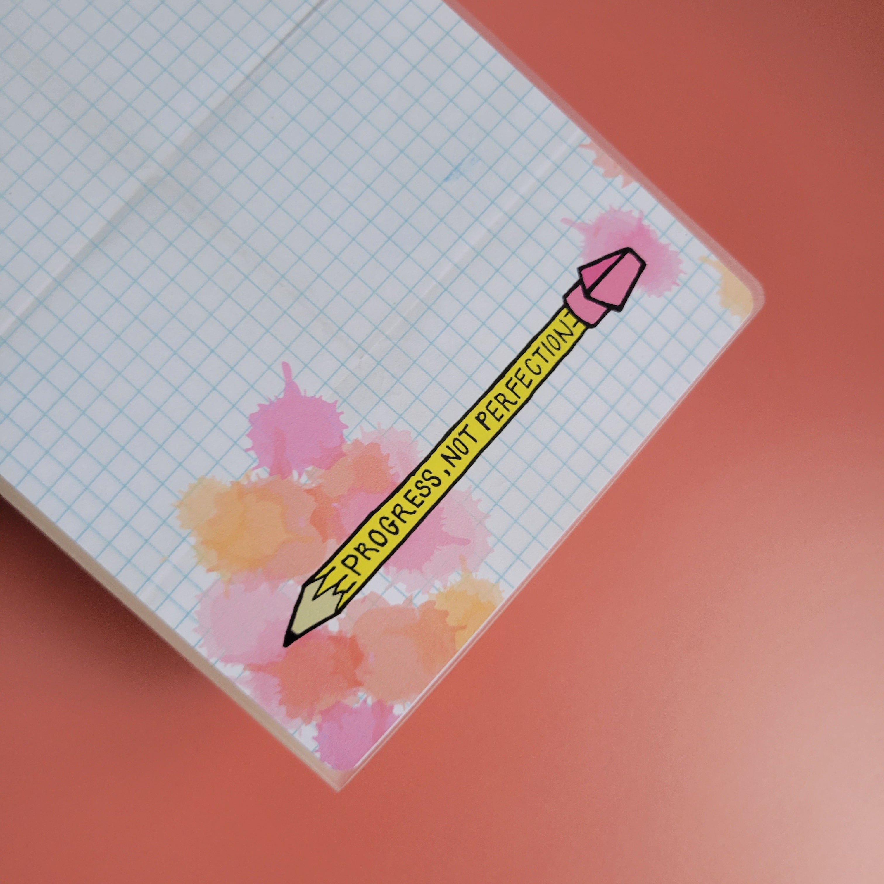 Sticker Storage Album - 4x6