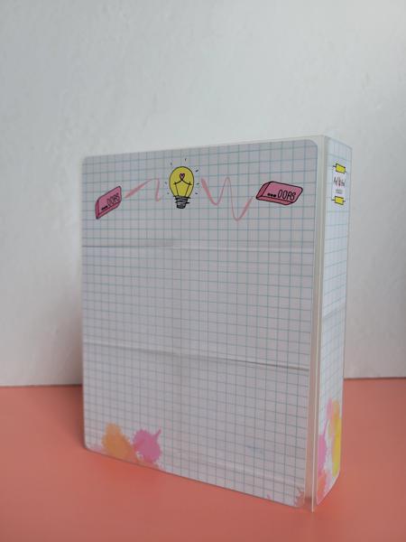 Sticker Storage Album - 4x6