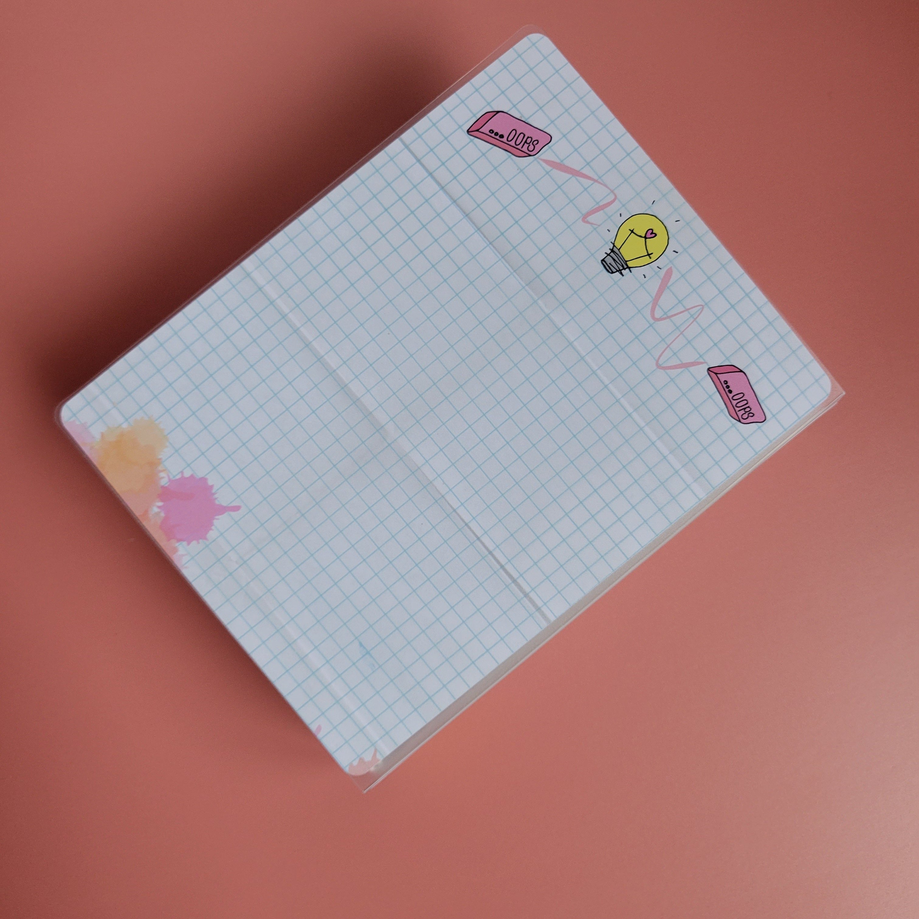 Sticker Storage Album - 4x6