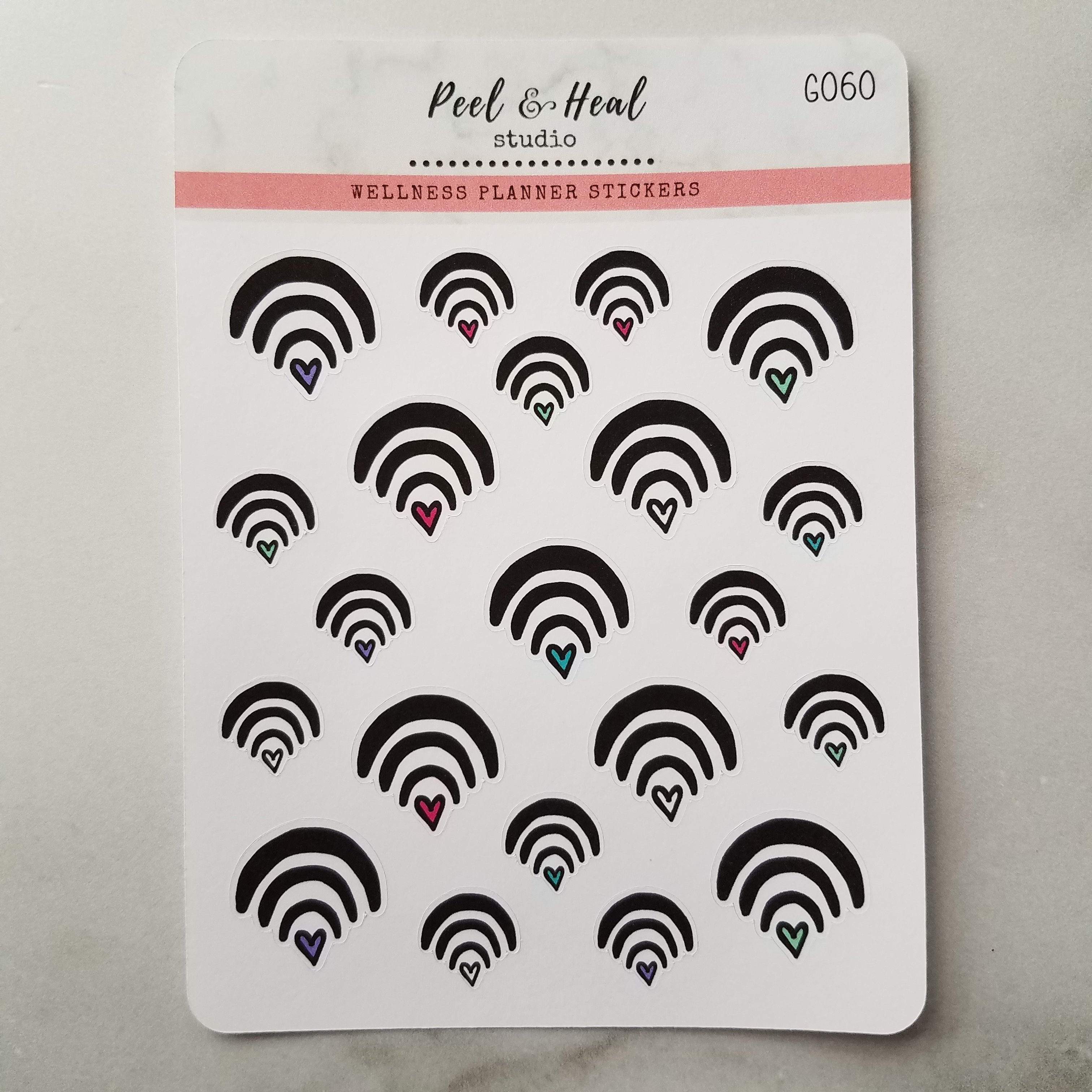 Wi-Fi Doodles