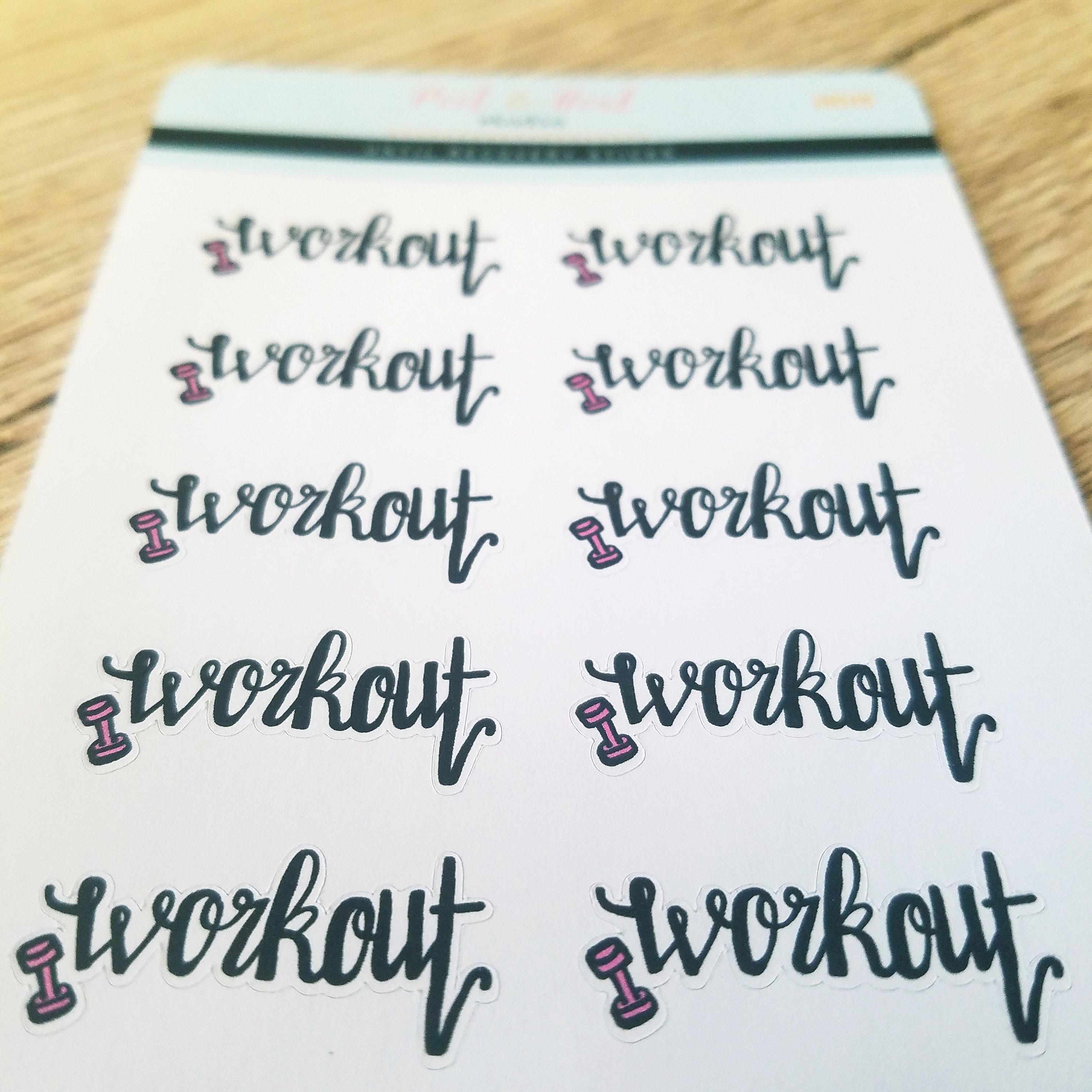 Workout