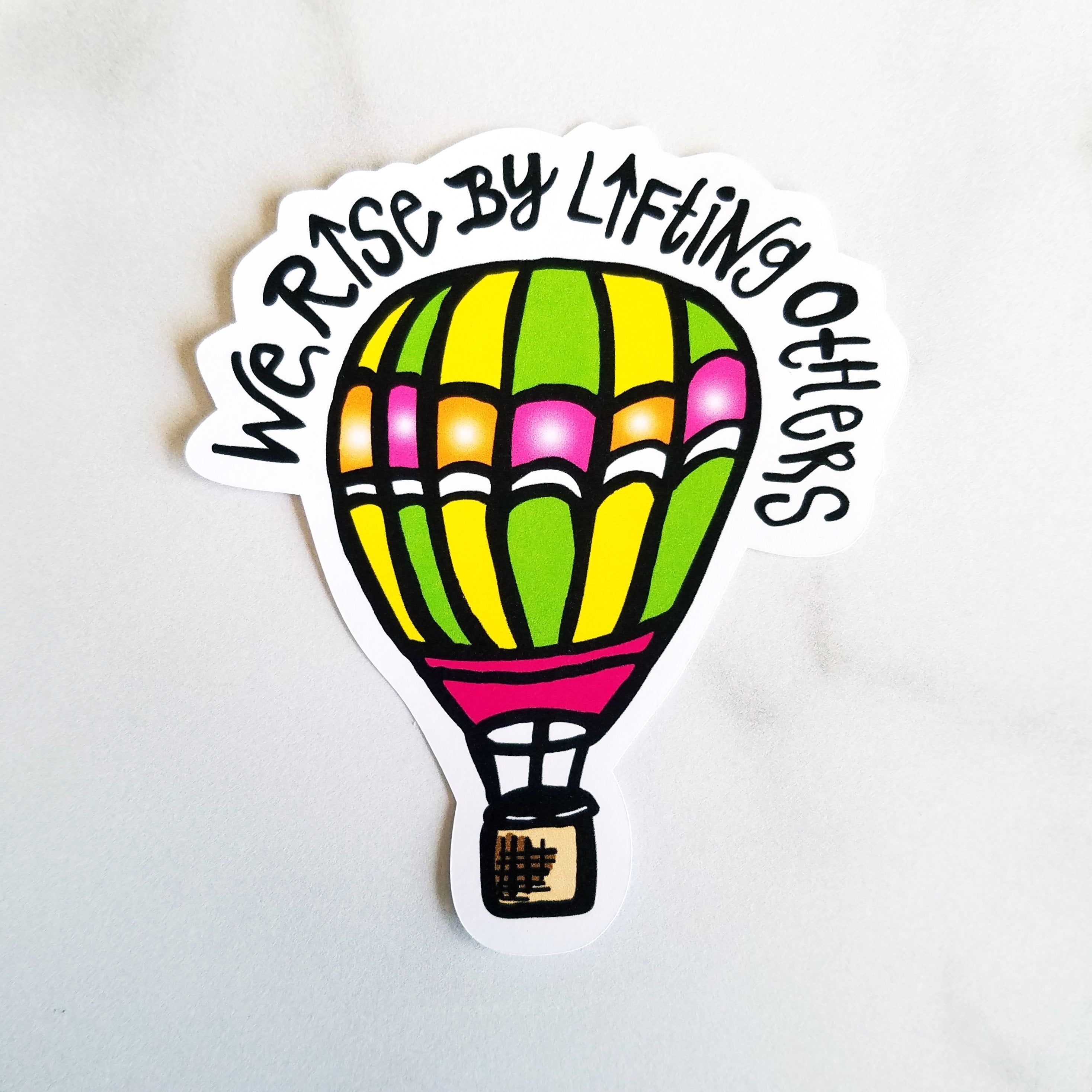 World Mental Health Day Die Cuts