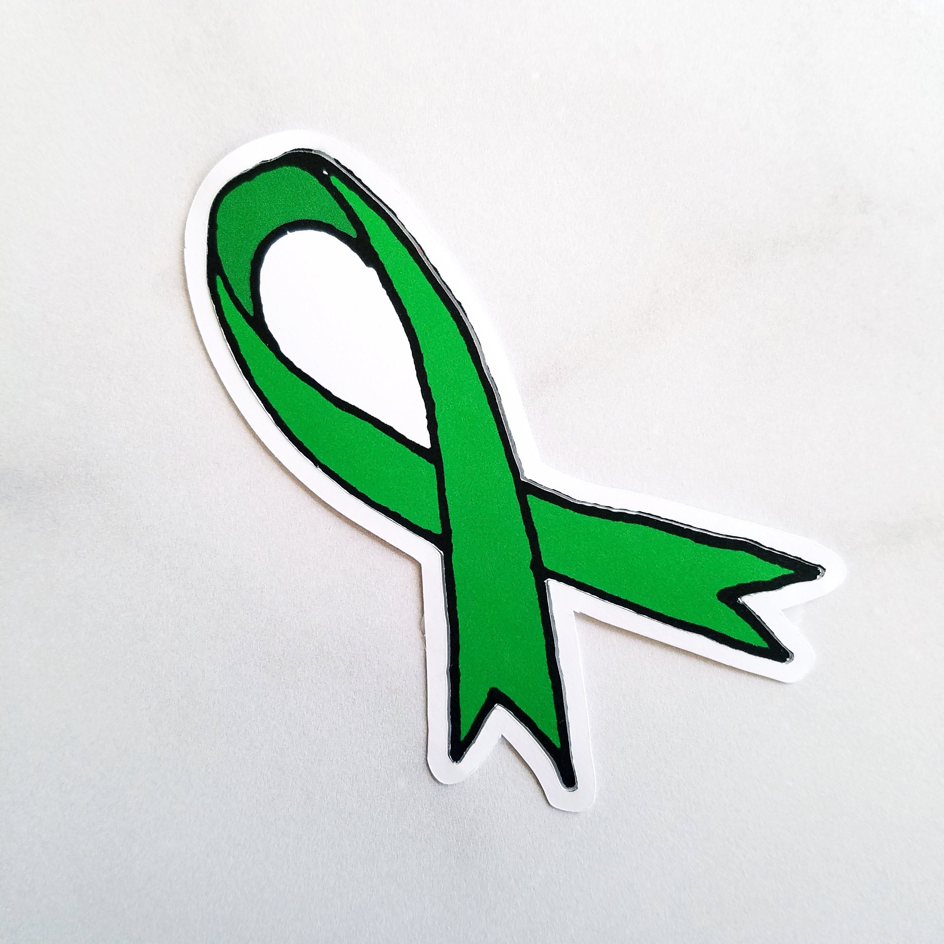 World Mental Health Day Die Cuts