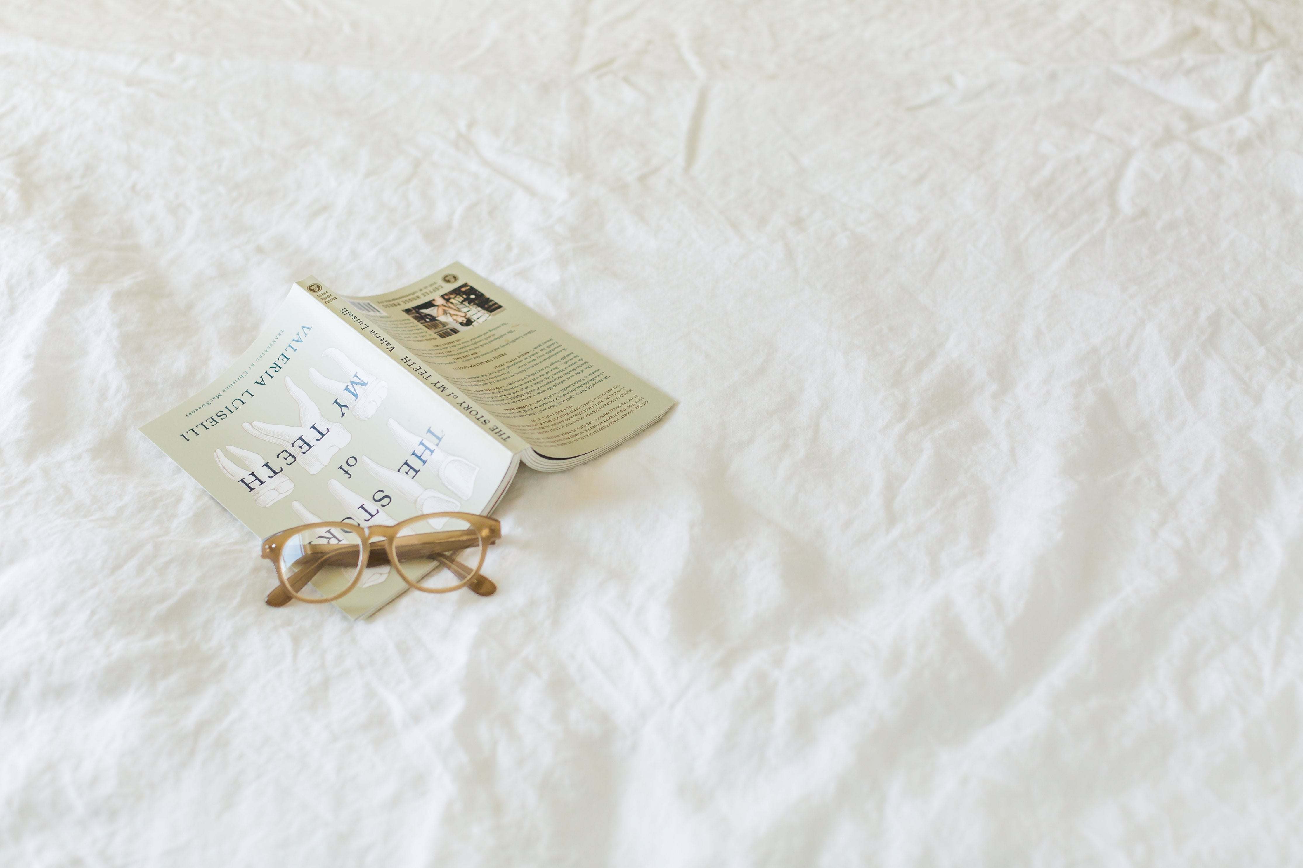 Bedtime Journaling Prompts for Sweet Dreams